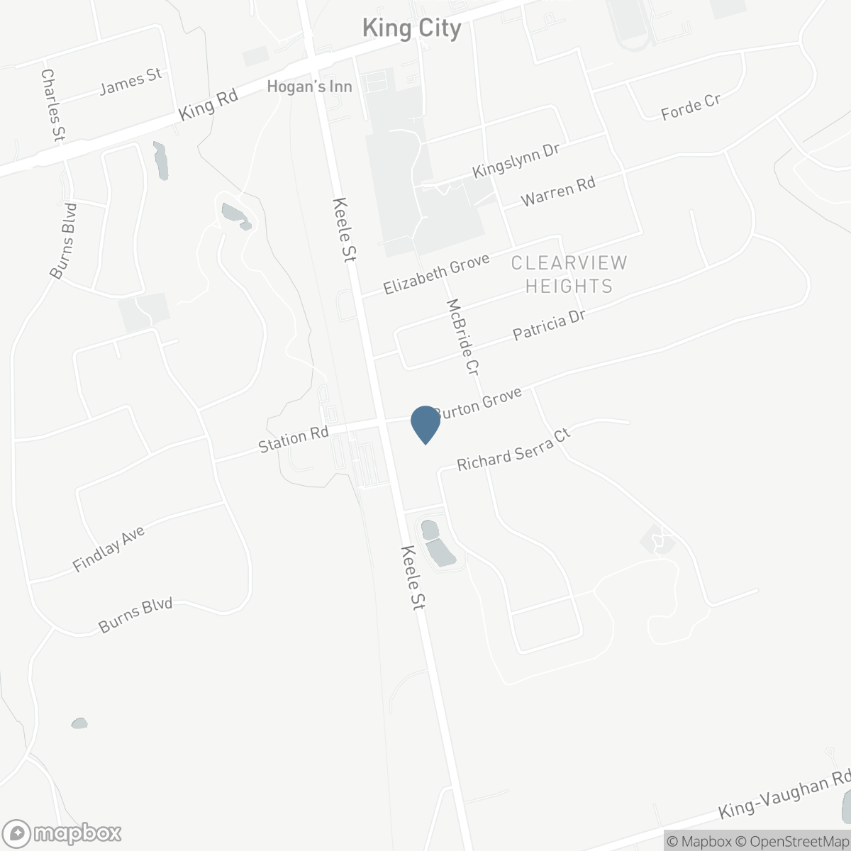 221 BURTON GROVE, King, Ontario L7B 1C7
